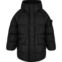 Flannels Stone Island Junior Jackets