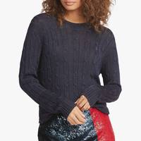 John Lewis Women's Cable Sweaters