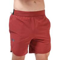 Get The Label Men's Woven Shorts