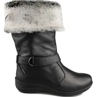 Calzamedi Women's Black Boots