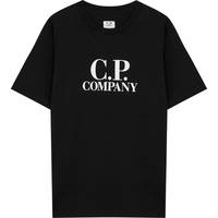 Cp Company Boy's Cotton Shirts