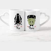 Zazzle UK Wedding Mugs & Cups