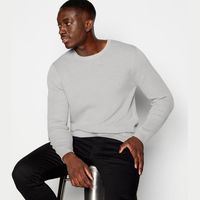 1778 Men's Grey Jumpers