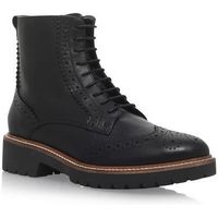 Carvela Women's Leather Lace Up Boots