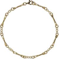 The Jewel Hut Women's Gold Bracelets