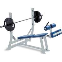 Hammer Strength Weight Benches