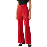 Universal Textiles Women's Bootcut Trousers