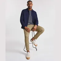 Jd Williams Jacamo Men's Tapered Chinos