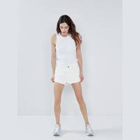 Raey Women's Cotton Shorts