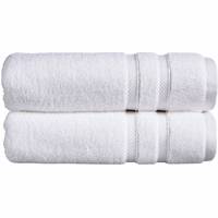 BrandAlley White Towels