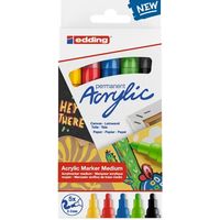 Craft Stash Paint Pens