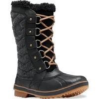 Sorel Women's Fur Lined Boots