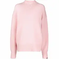 Extreme Cashmere Women's Pink Jumpers
