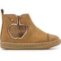 Shoo Pom Girl's Suede Boots