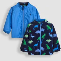 JoJo Maman Bébé Kids' Waterproof Jackets