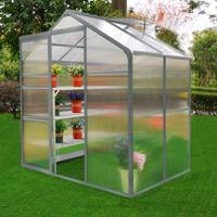 OnBuy Walk In Greenhouses