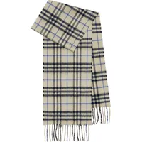 FARFETCH Burberry Girl's Scarves