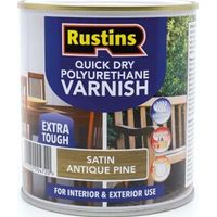 Rustins Wood Stain