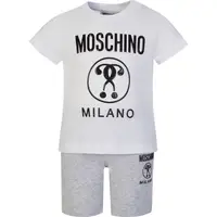 Moschino Baby Shorts