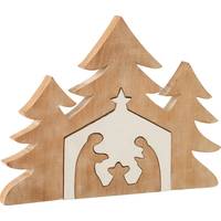 The Seasonal Aisle Nativity Ornaments