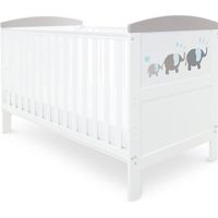 Babyhoot Cots & Cotbeds