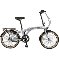 Dawes Folding Bikes