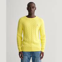 Gant Mens Knit Sweaters