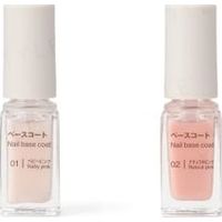 MUJI Nail Care