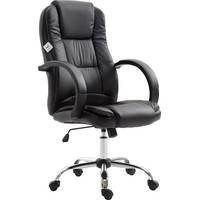 Vinsetto Leather Office Chairs