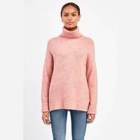 Next Women's Oversized Roll Neck Jumpers