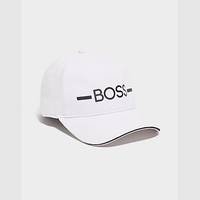 Boss Men's White Caps