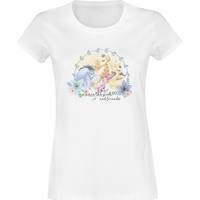 Winnie the pooh Women's T-shirts