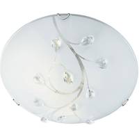 SEARCHLIGHT Glass Ceiling Lights