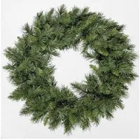 SNOWTIME Christmas Wreaths and Garlands