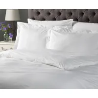 White Noise White Pillowcases