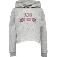 Threadgirls Girl's Cropped Hoodies