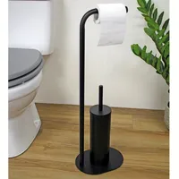 Showerdrape Toilet Roll Holders