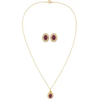 Susan Caplan Women's Jewelry Sets