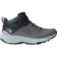 The North Face Wide Fit Walking Boots