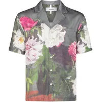 Soulland Men's Print Shirts