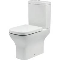 Cooke & Lewis Close Coupled Toilets
