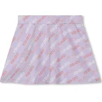 FARFETCH Kenzo Girl's Printed Skirts