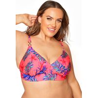 Yours Plus Size Bikinis