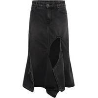 Y/Project Women's Denim Skirts