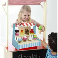 The Magic Toy Shop Role Play Toys
