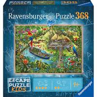 Ravensburger Children's Games & Puzzles
