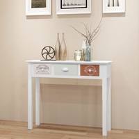 DEVENIRRICHE Console Tables with Drawers