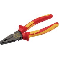 Rapid Electronics Draper Pliers