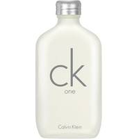Calvin Klein Fruity Fragrances
