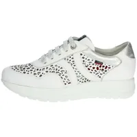 CallagHan Women's White Trainers